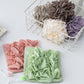 PAPO - New 2-in-1 Bath Pouf Towel