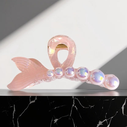 Beau - Ribbon-Tail Mermaid Hair Clip