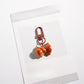 Keypus - Realistic Bread-Shaped Keychain