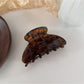 Beau - Elegant French Mini Hair Clip