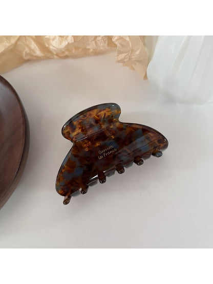Beau - Elegant French Mini Hair Clip