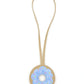 Keypus - Sweet Cute Donut Keychain