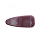 Beau - Glossy Acetate Triangle Side Hair Clip