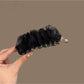 Beau - Sweet Style Mesh Banana Clip