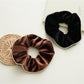 Gifty - Velvet Scrunchie Hair Ring