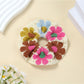 Gifty - Fashionable Knitted Scrunchie Hair Bands