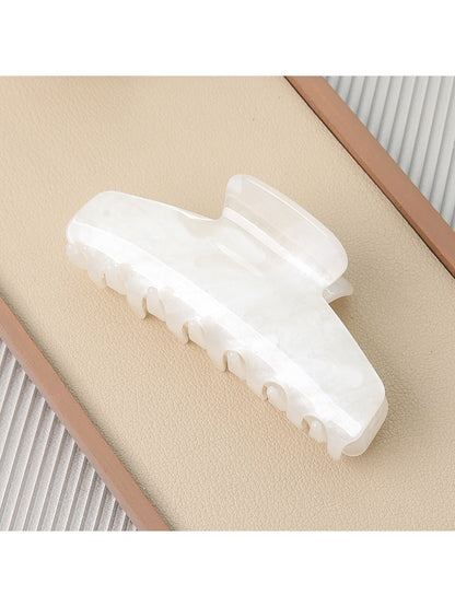 Beau - Ombre Minimalist Claw Clip