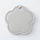 Mirroray - Elegant Flower Shaped Rotating Makeup Mirror