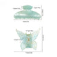 Beau - Trendy Acrylic Hair Clips