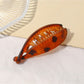 Beau - Premium Fish Ponytail Hair Clip