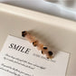 Beau - Adorable Heart Hair Clip