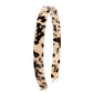 Gifty - Retro Acetate Fiber Marble Finish Headband