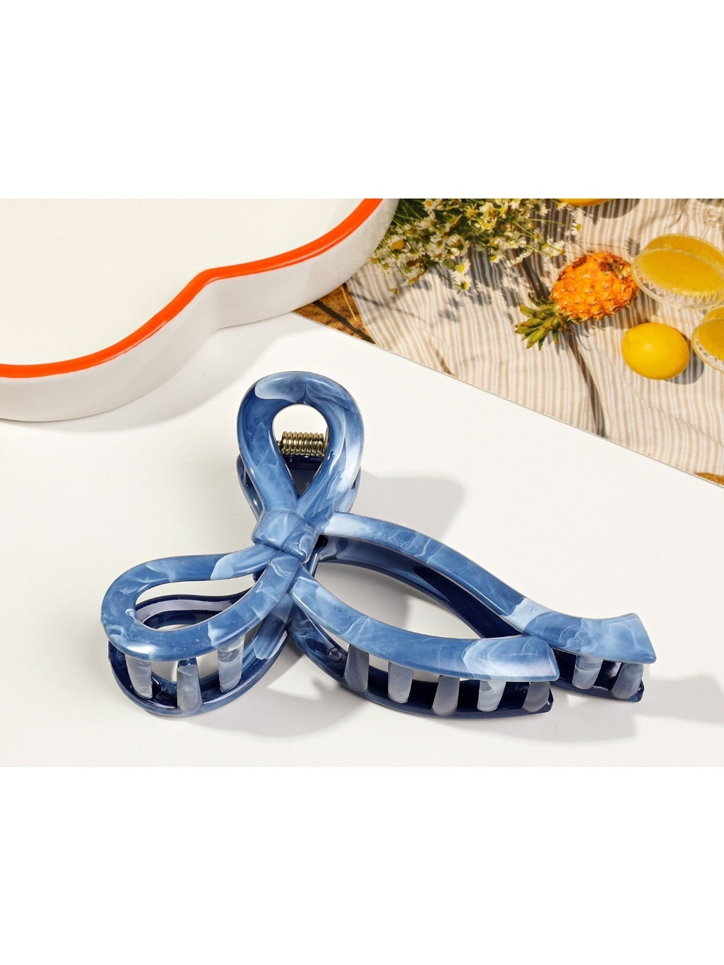 Beau - Cute Bow Hair Clip