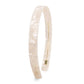 Gifty - Retro Acetate Fiber Marble Finish Headband