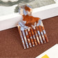 Camerow - Iridescent Geometric Travel Comb