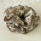 Gifty - Sweet Style Printed Ruffle Scrunchie