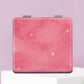 Mirroray - Pattern Print Travel Touch-Up Compact Mirror