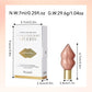 RoyueS - SMOOTH AND DELICATE PLUMB LUSTER MOIST LIPLIGHTS