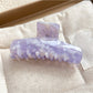 Beau - Stylish Colorful Hair Clips
