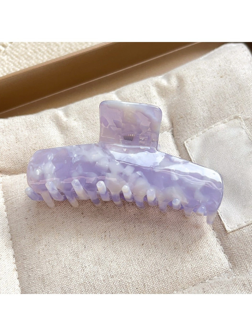 Beau - Stylish Colorful Hair Clips