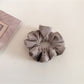 Gifty - Soft Versatile Knitted Scrunchie