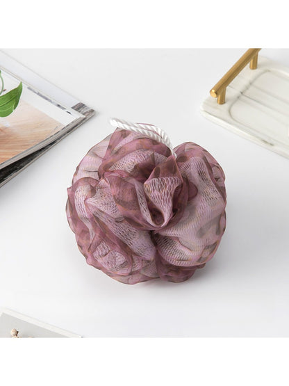 Papo - Leopard Print Soft Bath Ball