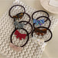 Gifty - Elegant Bow Hair Tie