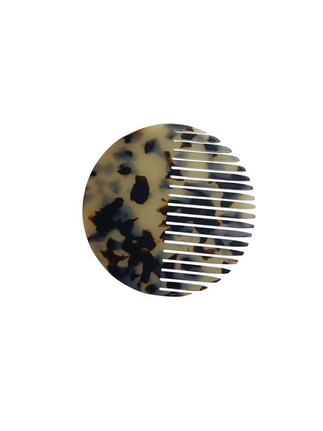 Camerow - Vintage Gradient Hair Brush