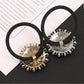 Gifty - Vintage Round Hair Tie