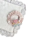 Gifty - Sweet Cartoon Bear Decor Hair Clip And Hair Tie