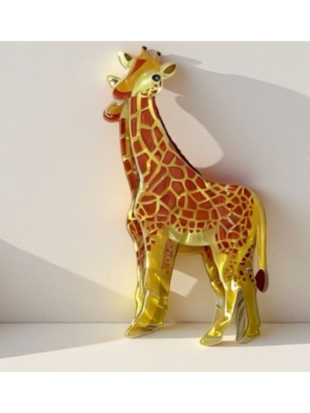 Beau - Cute Animal Shaped Hair Clip