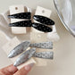 Beau - Simple Polka Dot Hair Clip