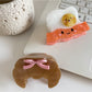 Beau - Cute Creative Food Hair Clips