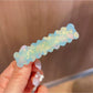 Beau - Elegant Cloud Lace Hair Clip