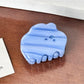 Beau - Cute and Versatile Cloud Shaped Hair Clip
