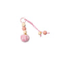 Keypus - Multiple Small Balls Keychain