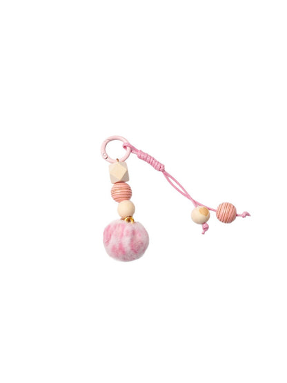 Keypus - Multiple Small Balls Keychain