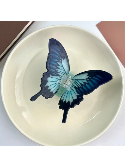 Beau - Ethereal Butterfly Hair Clip