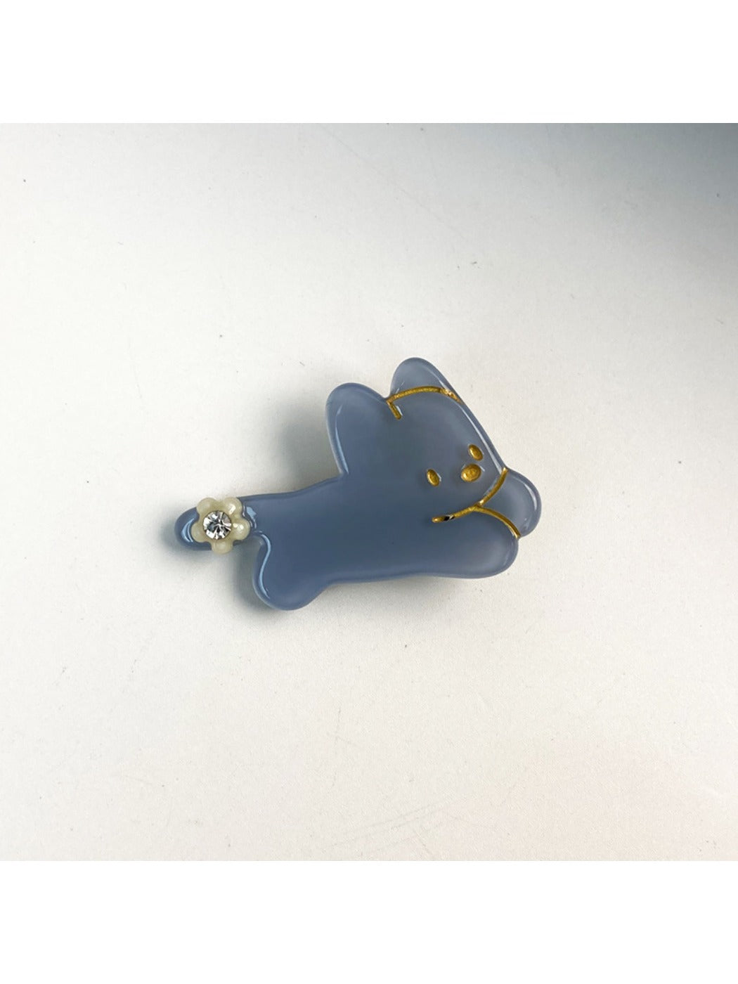 Beau - Cute Side Hair Clip