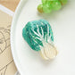 Beau - Fruit Vegetable Acetate Hair Claw Clip
