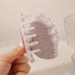 Beau - Stylish Seashell Shaped Hair Clip