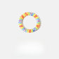 Gifty - 2 Pack Telephone Wire Hair Ties