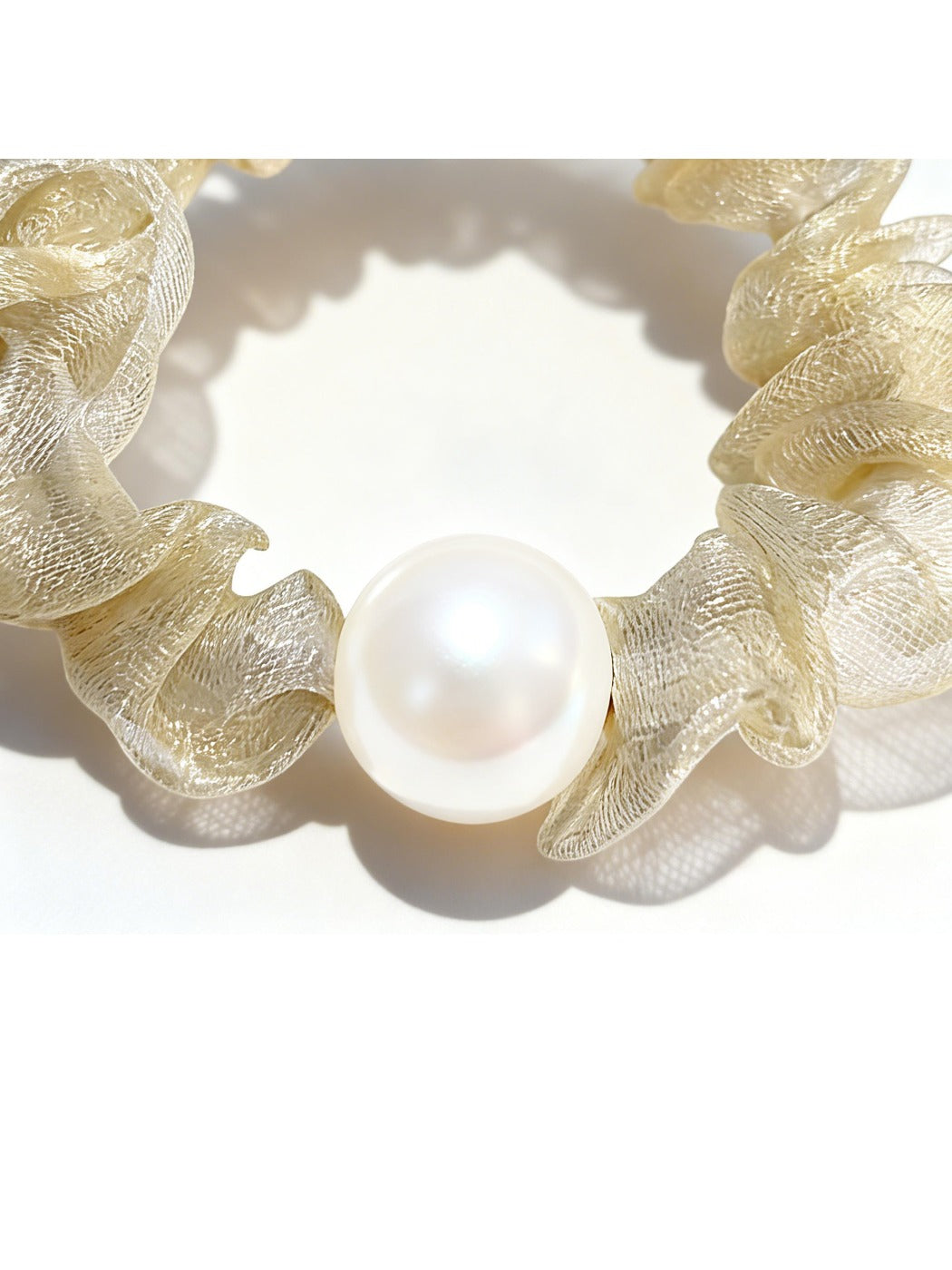 Gifty - Exquisite Lace Beautiful Hair Tie