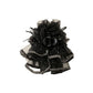 Beau - Layered Mesh Bow Decorative Fashion Claw Clip