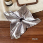 Gifty - Polka Dot Hair Ties And Headbands