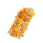 Beau - Sweet Floral Polyester Hair Clip