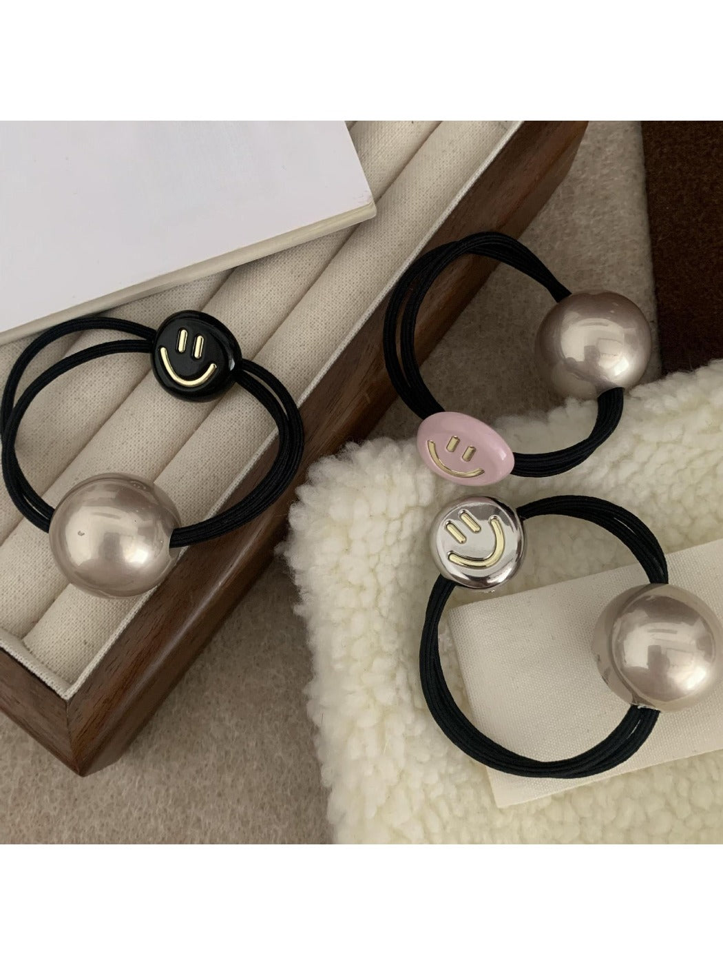 Gifty - Minimalist Premium Hair Tie