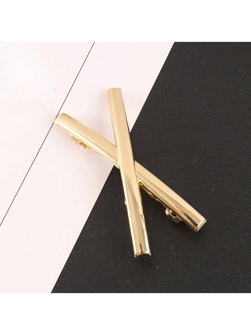 Beau - Elegant Simple Fresh Hair Clip