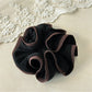 Gifty - Textured Two Tone Hair Ties