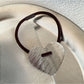 Gifty - High-Stretch Minimalist Hair Tie
